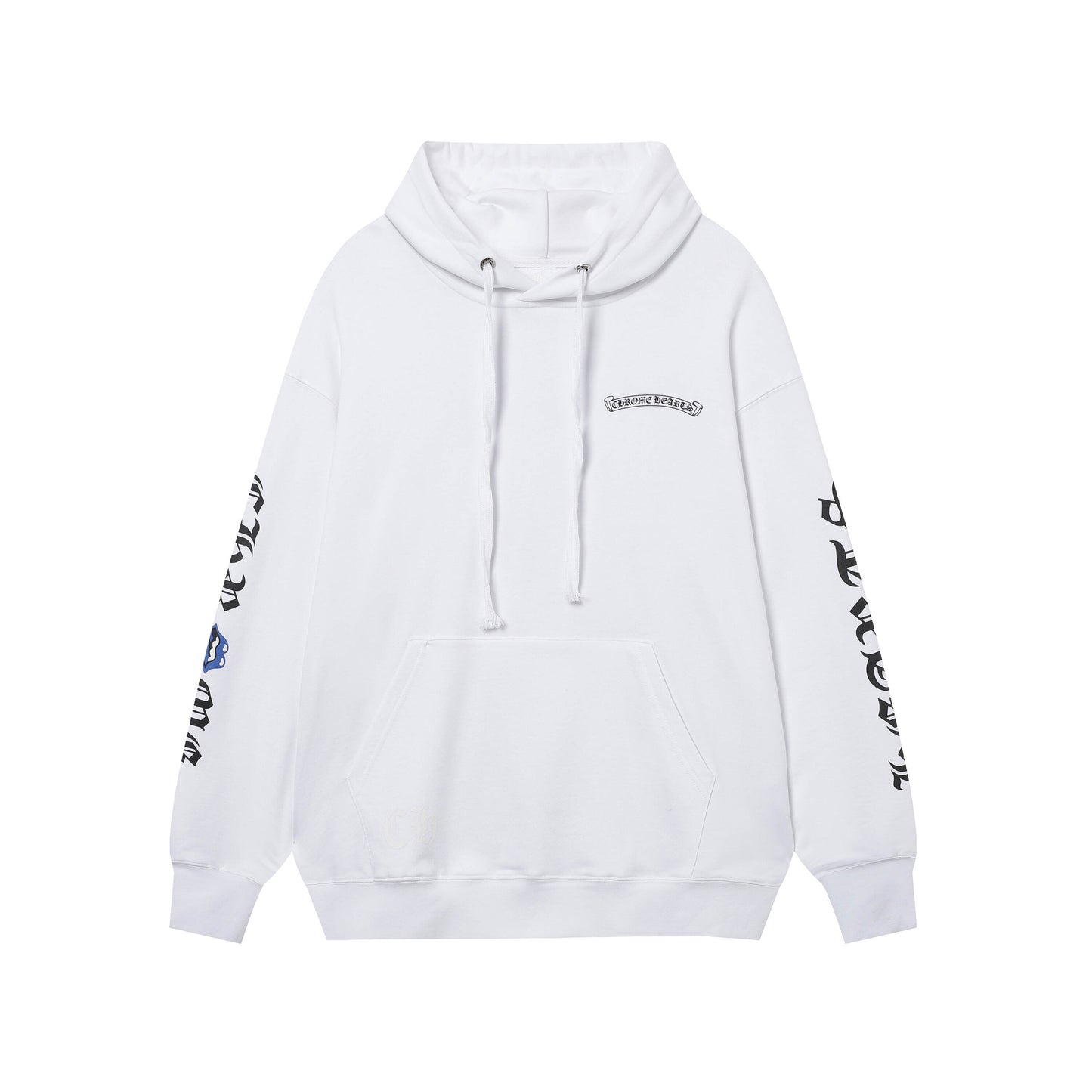 CHROME HEARTS  Hoodie 9817