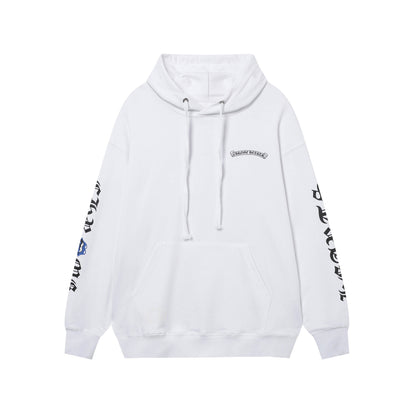 CHROME HEARTS  Hoodie 9817