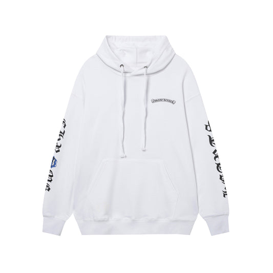 CHROME HEARTS  Hoodie 9817