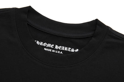 CHROME HEARTS  T-shirt-6050