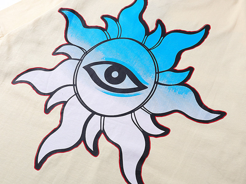 God Speed 2025  New fashion T-shirt 3113