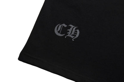 CHROME HEARTS  T-shirt 6052