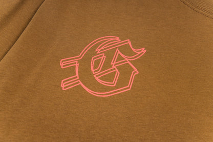 God Speed 2025 New fashion T-shirt G51