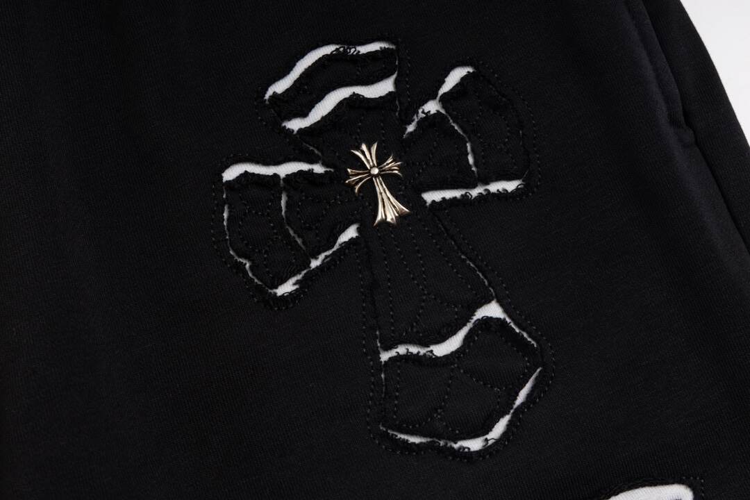 CHROME HEARTS  NEW Shorts 9057