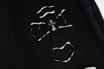 CHROME HEARTS  NEW Shorts 9057