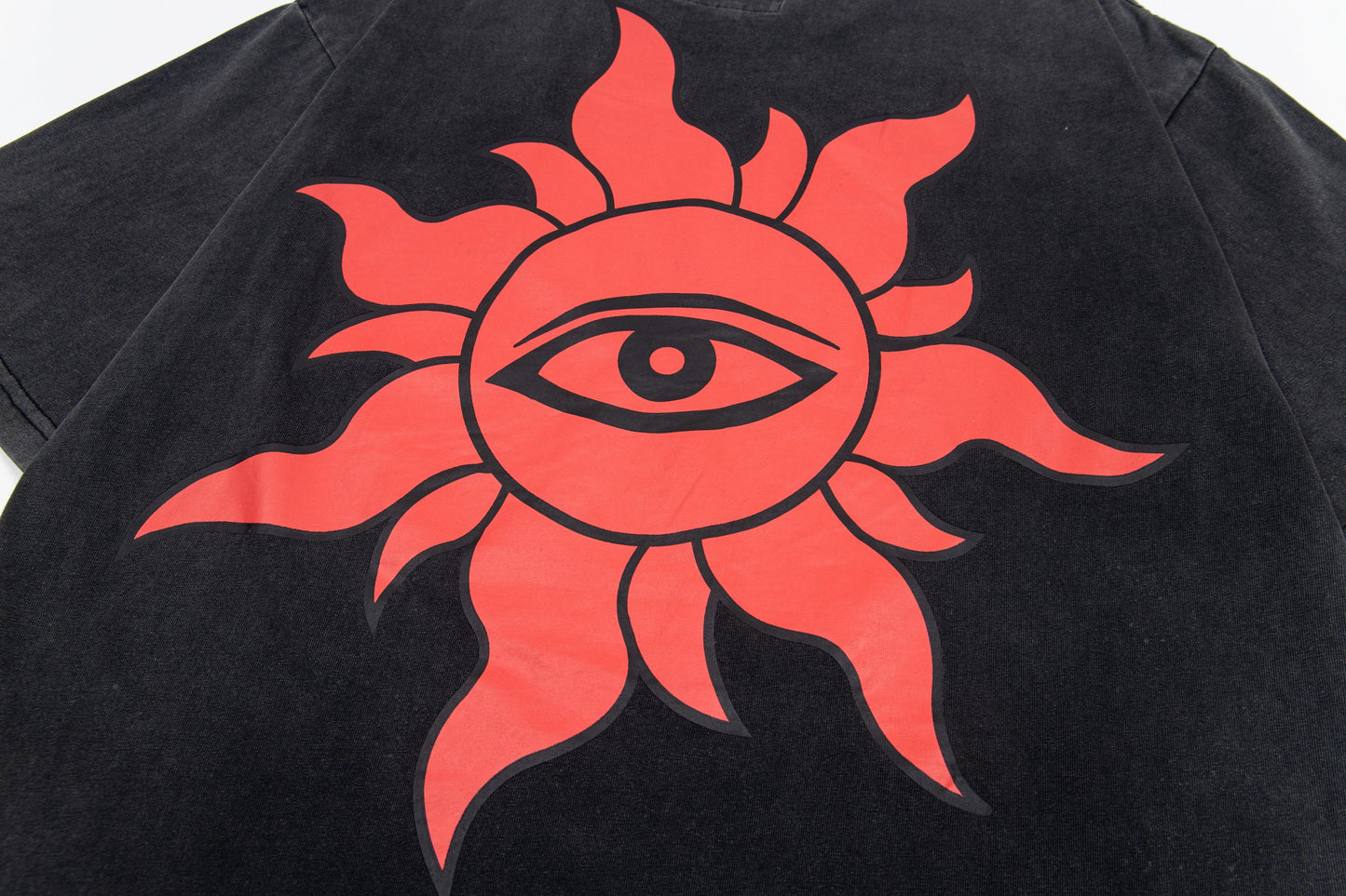 God Speed 2025 New fashion T-shirt G52