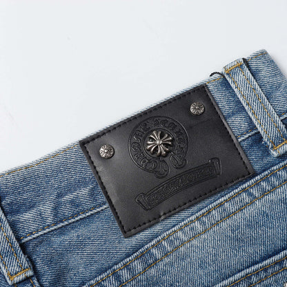 CHROME HEARTS  NEW Shorts 9920