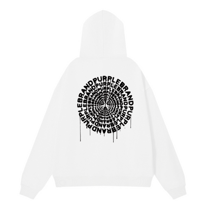 PURPLE  New Hoodie 1001
