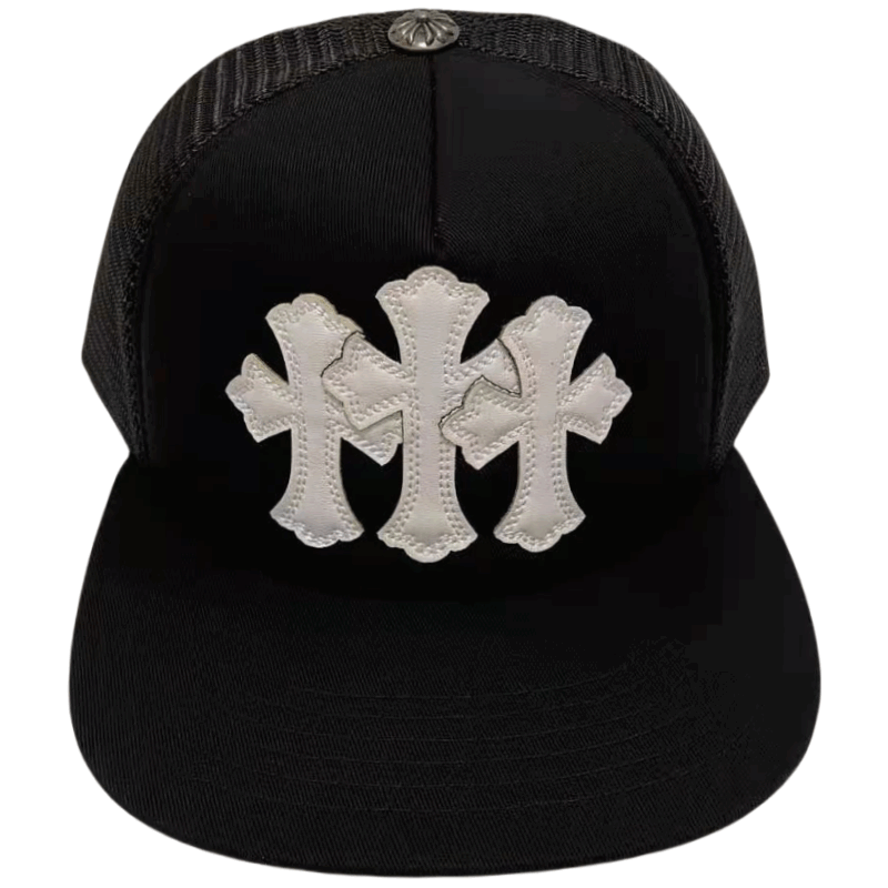 CHROME HEARTS Trucker Hat