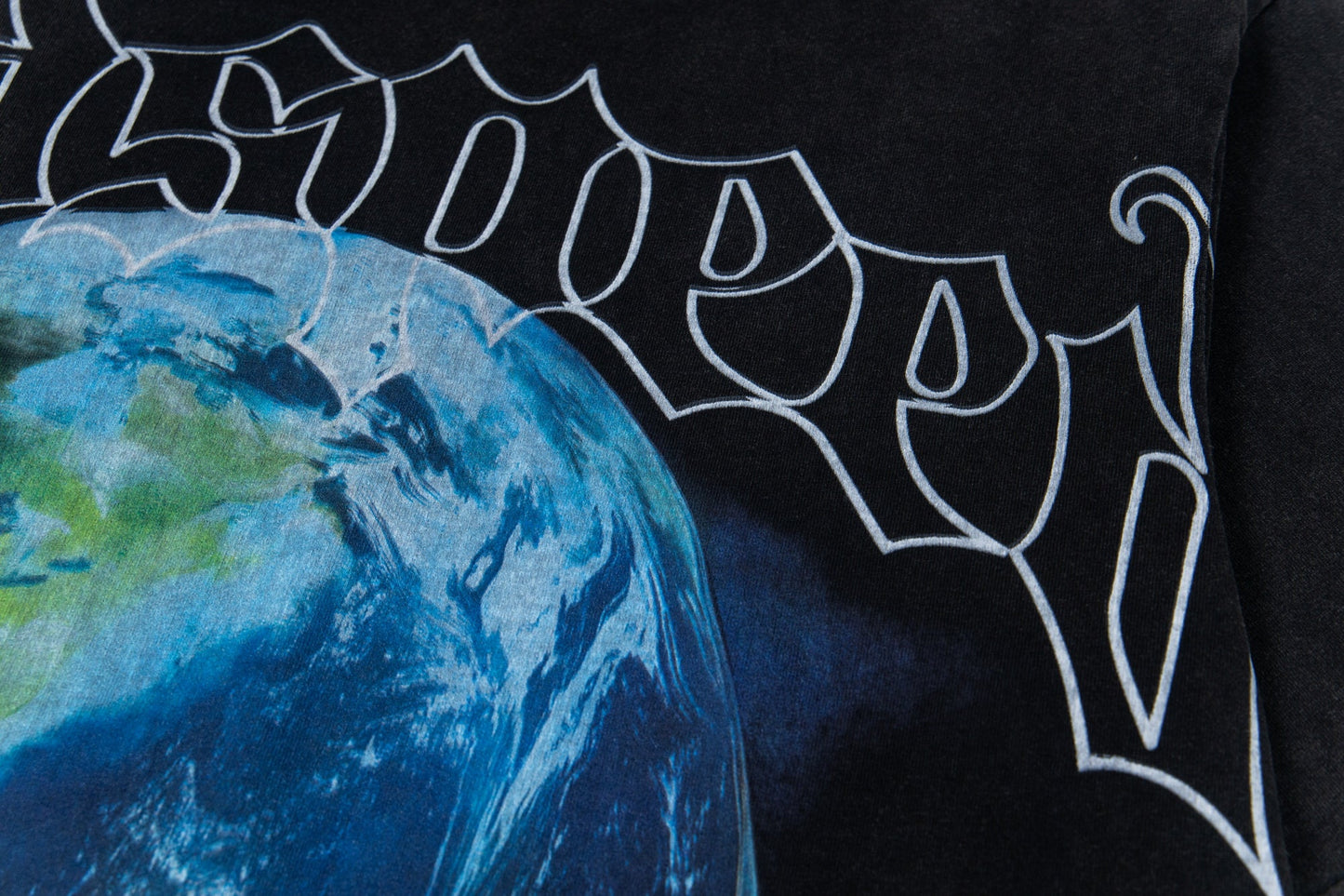 God Speed 2025 New fashion T-shirt G22