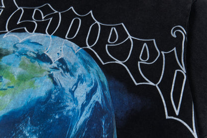 God Speed 2025 New fashion T-shirt G22
