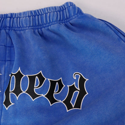 God Speed NEW Shorts 8679