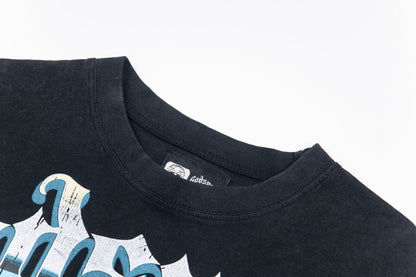 God Speed 2025 New fashion T-shirt G36