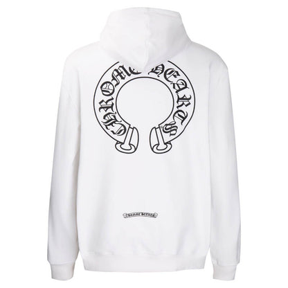 CHROME HEARTS  ZIP-UP Hoodie K5001