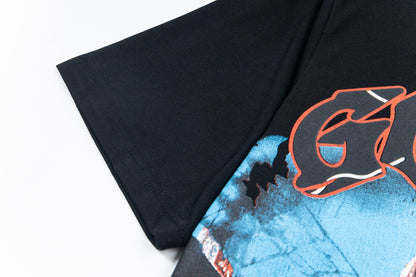God Speed 2025 New fashion T-shirt G19