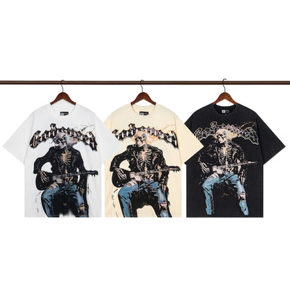 God Speed 2025 New fashion T-shirt G06