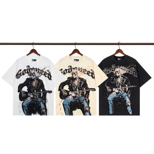 God Speed 2025 New fashion T-shirt G06