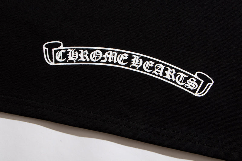 Chrome Hearts New T-shirt 6086
