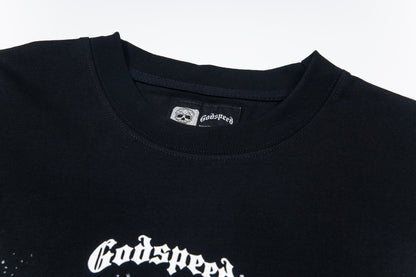 God Speed 2025 New fashion T-shirt G24