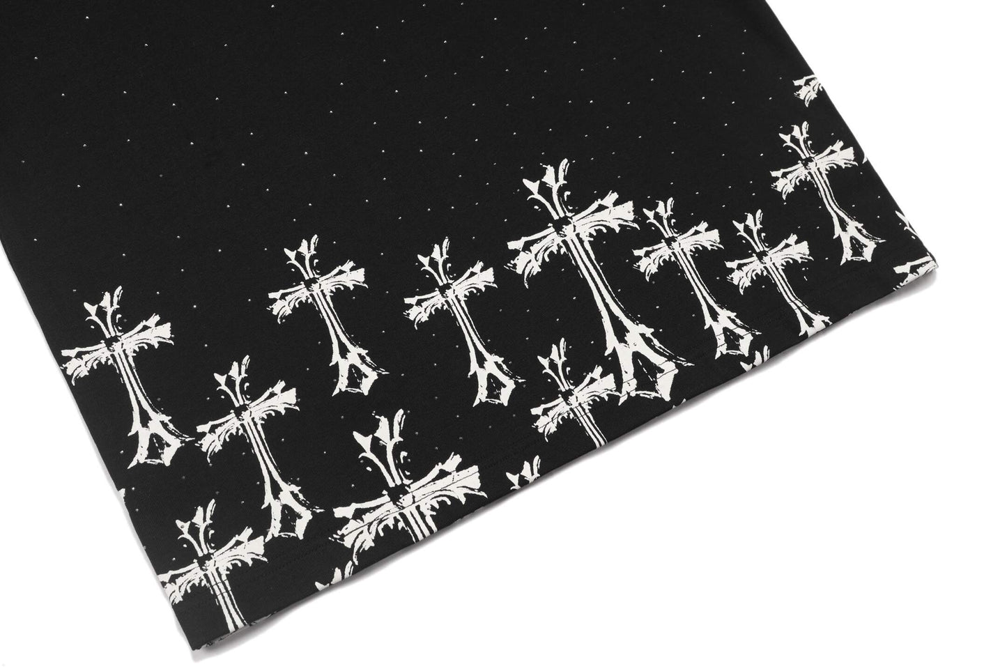 CHROME HEARTS  T-shirt-9051