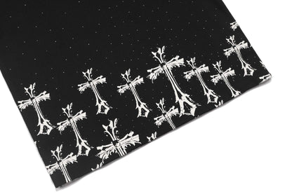CHROME HEARTS  T-shirt-9051