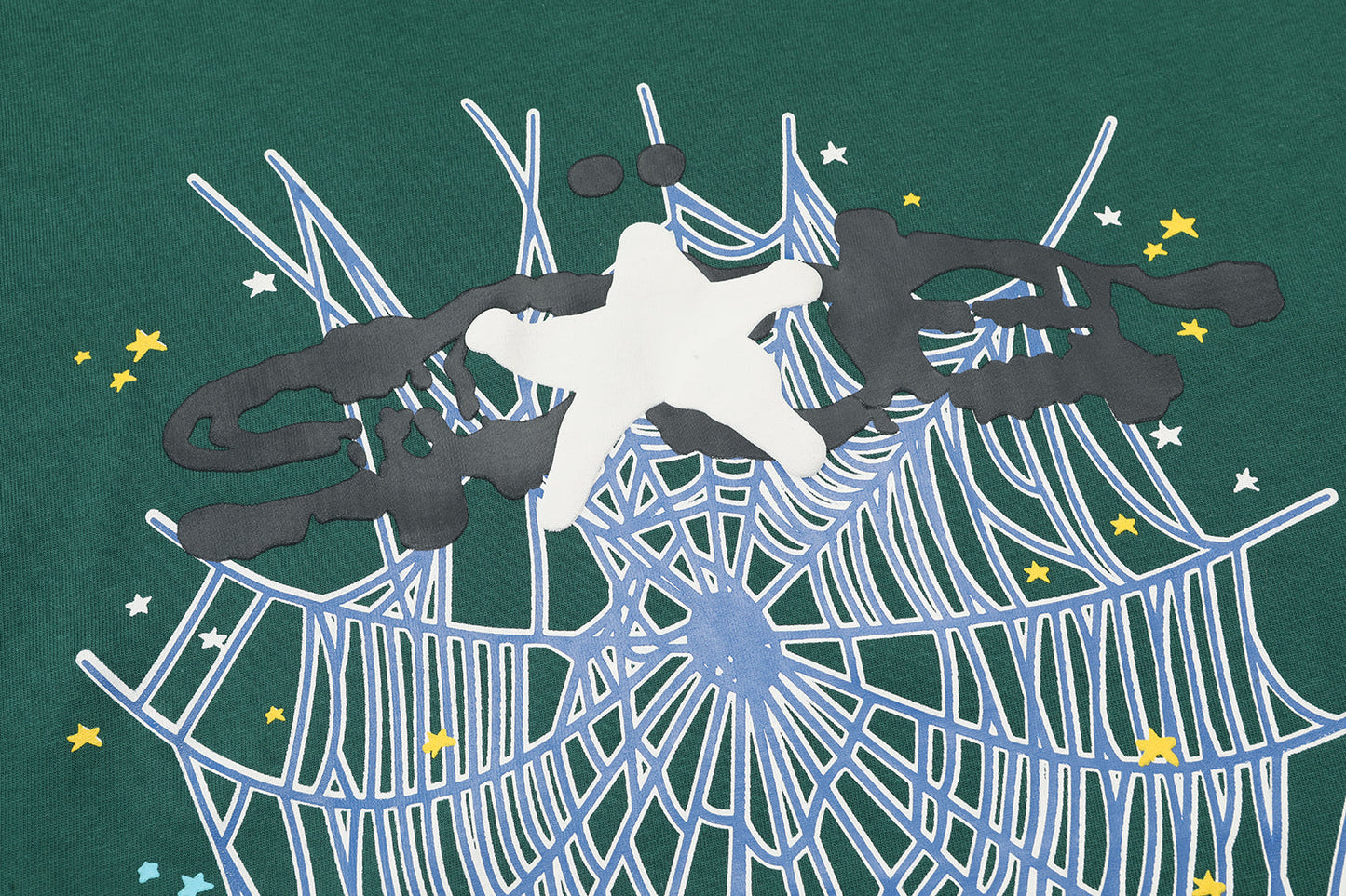 Sp5der T-shirt 6208
