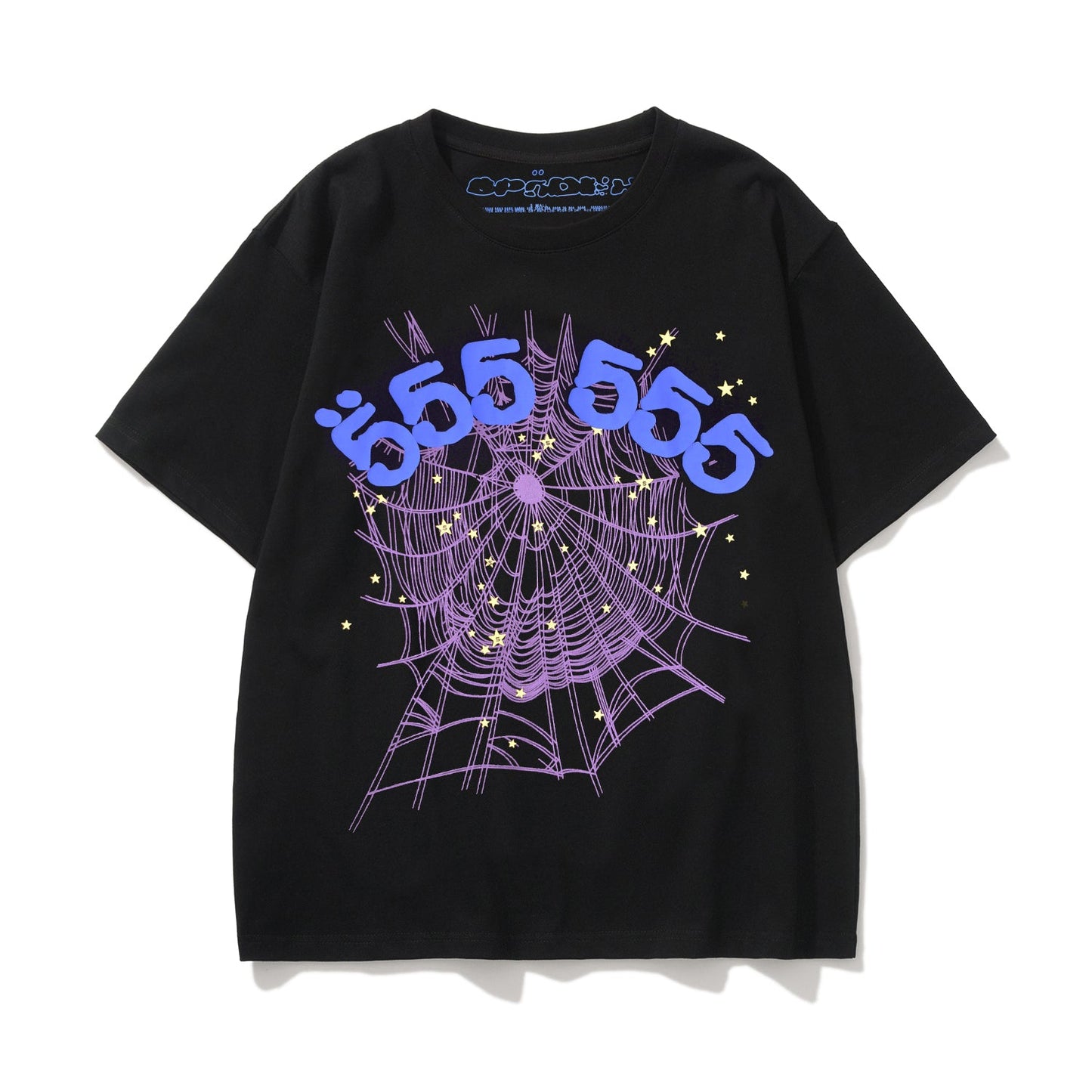 Sp5der T-shirt 6218
