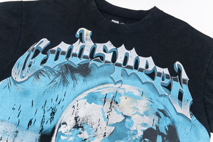 God Speed 2025 New fashion T-shirt G36