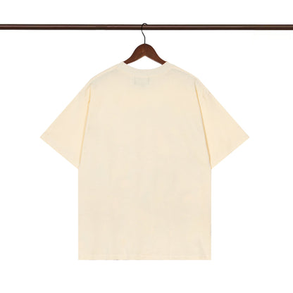 God Speed 2025 New fashion T-shirt G05
