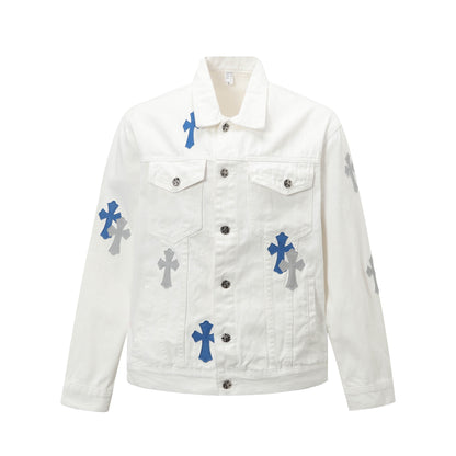 CHROME HEARTS 2025 New Jacket