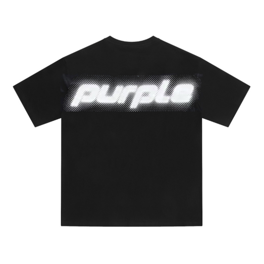 PURPLE  NEW T-Shirt 0023