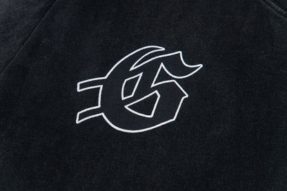 God Speed 2025 New fashion T-shirt G60