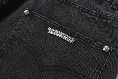 CHROME HEARTS 2025 NEW Pants