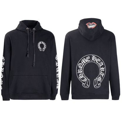 CHROME HEARTS  Hoodie 5008