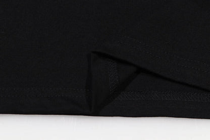 CHROME HEARTS  T-shirt-K6033