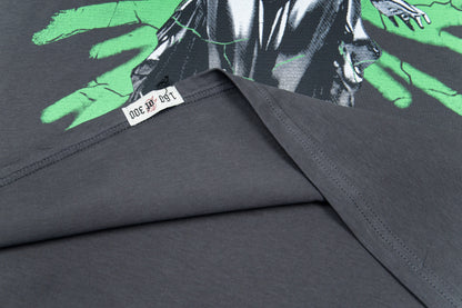 God Speed 2025 New fashion T-shirt G56