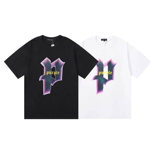 PURPLE  NEW T-Shirt 3027