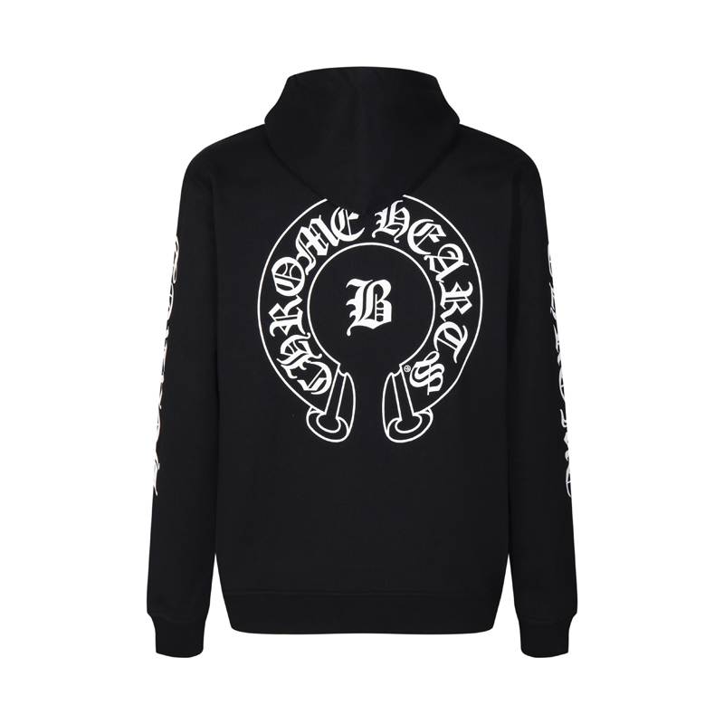 CHROME HEARTS  Hoodie K7030