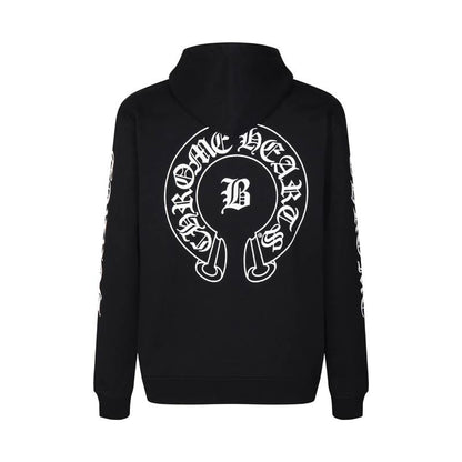 CHROME HEARTS  Hoodie K7030
