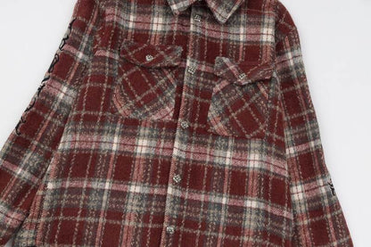 CHROME HEARTS 2025 NewJacket