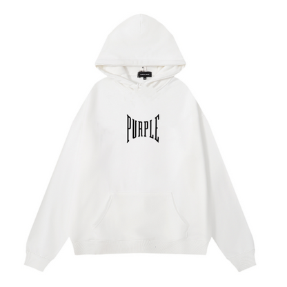 PURPLE  New Hoodie 1000