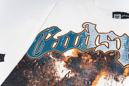 God Speed 2025 New fashion T-shirt G07