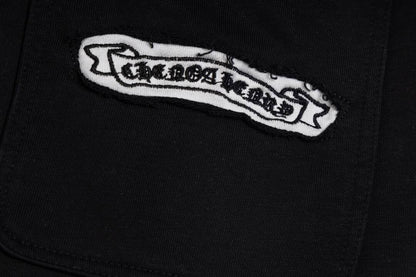 CHROME HEARTS  NEW Shorts 9057