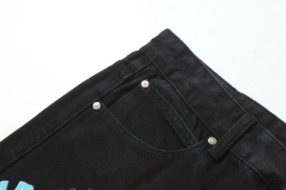 CHROME HEARTS  Pants-9983
