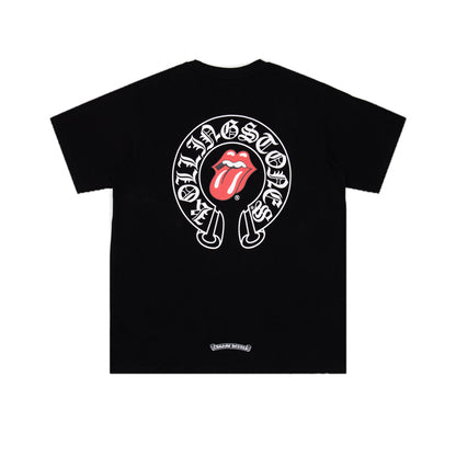 Chrome Hearts New T-shirt 6107