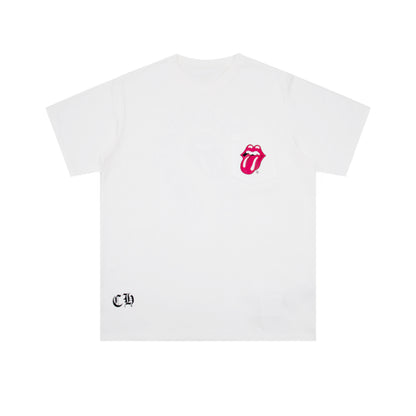 Chrome Hearts New T-shirt 6107