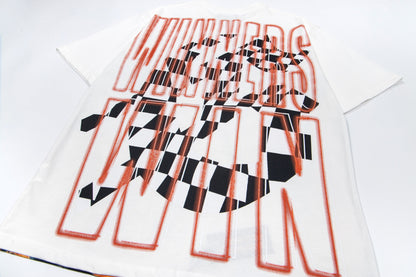 God Speed 2025 New fashion T-shirt G18