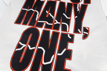 God Speed 2025 New fashion T-shirt G19