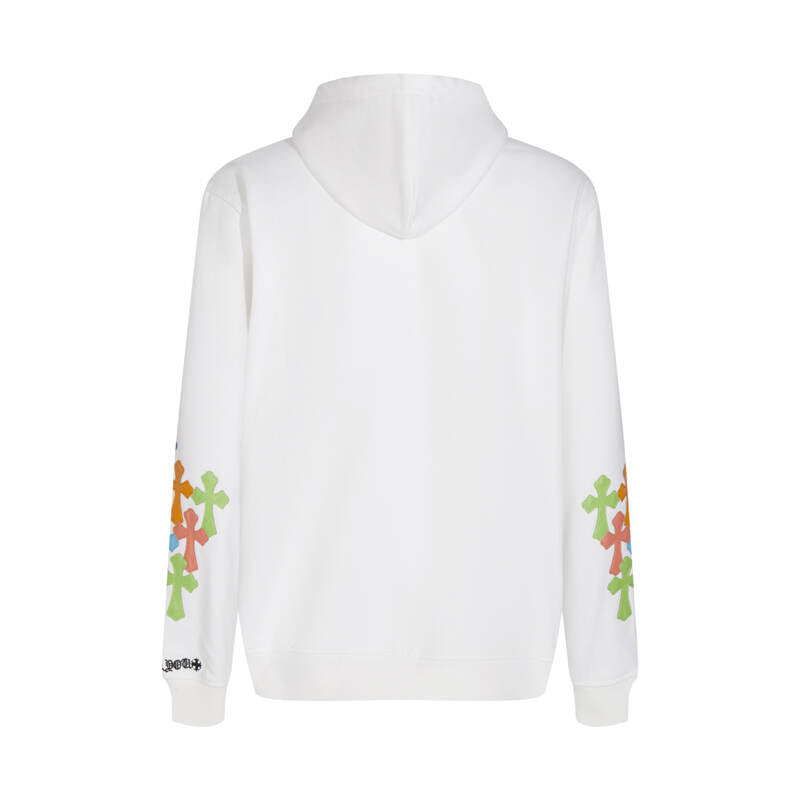 CHROME HEARTS  ZIP-UP Hoodie K5014