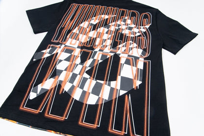 God Speed 2025 New fashion T-shirt G18